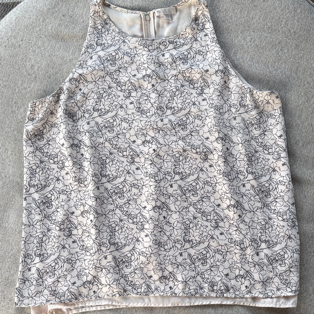 Lila Rose Top